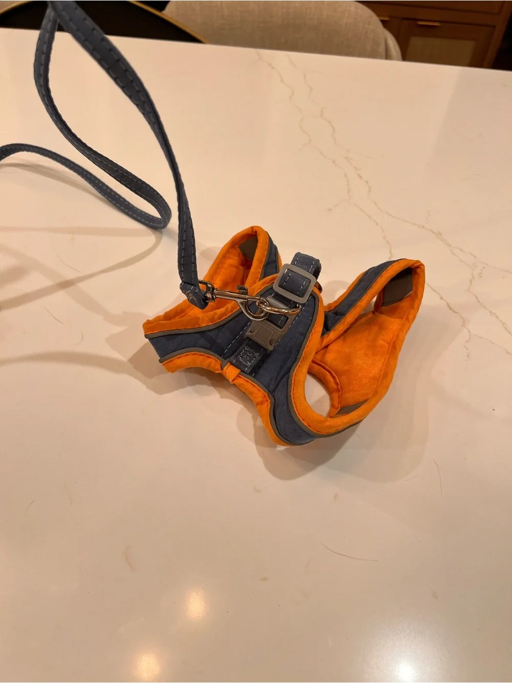N/A durable orange
